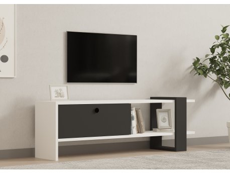 HANAH HOME TV polica Funda