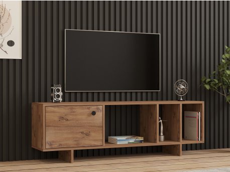 HANAH HOME TV polica Folsom