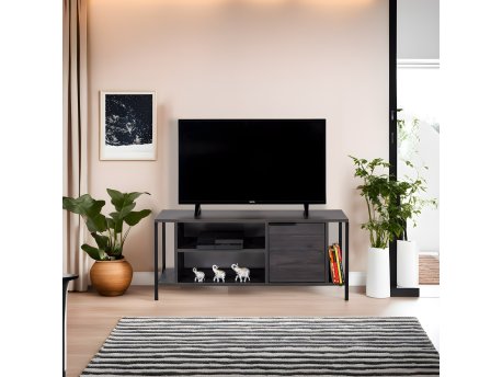 HANAH HOME TV polica Bond Rebab