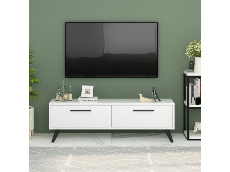 HANAH HOME TV polica Melisa White