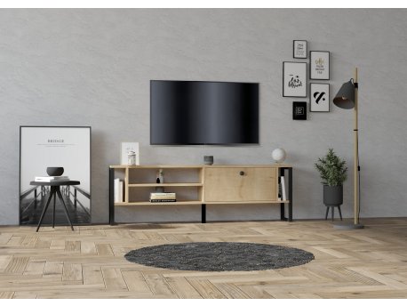 HANAH HOME TV polica Asrın Sapphire