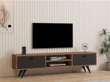 HANAH HOME TV polica Tumuki