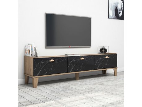 HANAH HOME TV polica Sumer E3630