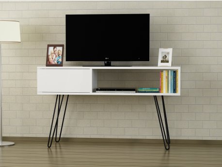 HANAH HOME TV polica Lara White