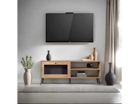HANAH HOME TV polica Pascal