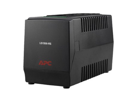 APC LS1500-RS