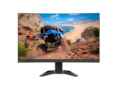 LENOVO G27qc-30 QHD 165Hz AMD FreeSync Premium Curved (66F4GAC2EU)