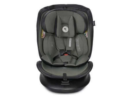 LORELLI BERTONI Auto sedište Aviator i-size isofix (40-150cm) - Green