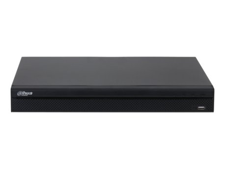 DAHUA NVR4216-16P-4KS3 16-kanalni 1U 16PoE lite network DVR