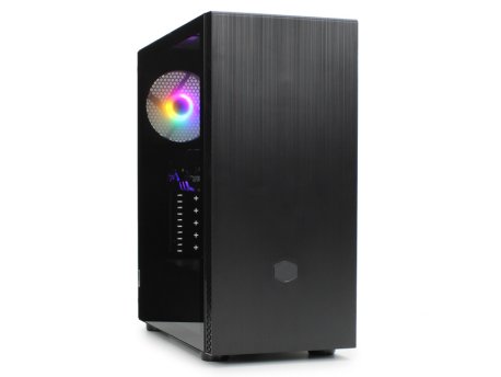 BC GROUP WARRIOR 13 INTEL Core i5-13400F/32GB/1TB/RTX4060Ti 8GB