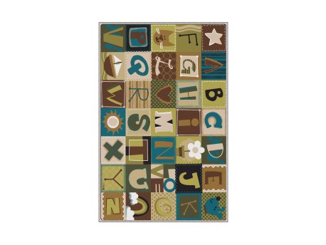 Conceptum Hypnose Tepih (50 x 80) WOOKECE146
