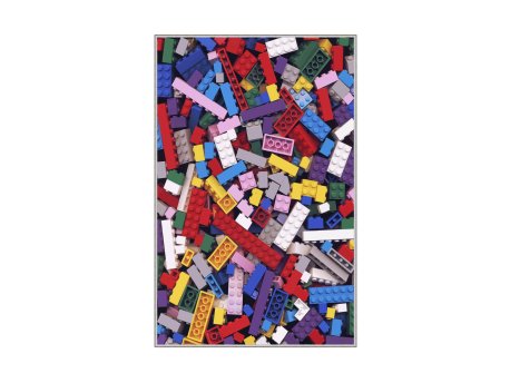 Conceptum Hypnose Tepih (50 x 80) WOOKECE147