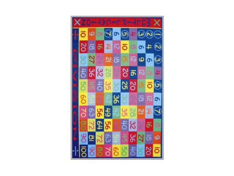 Conceptum Hypnose Tepih (50 x 80) WOOKECE149