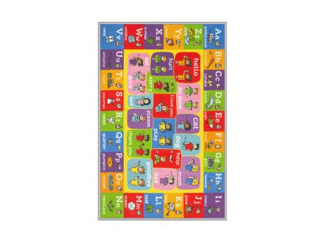 Conceptum Hypnose Tepih (50 x 80) WOOKECE151
