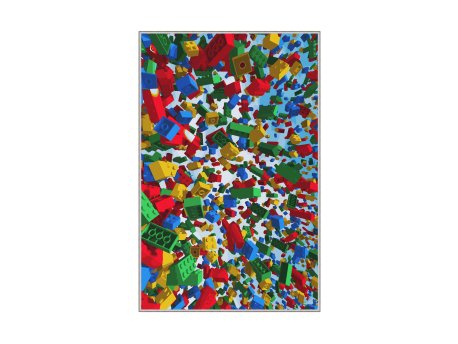 Conceptum Hypnose Tepih (50 x 80) WOOKECE152