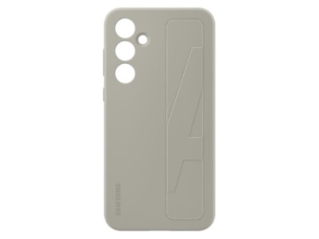 SAMSUNG Zaštitna maska za Galaxy A55 (siva)