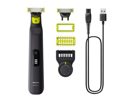 PHILIPS QP6542/15 OneBlade Pro 360 Aparat za brijanje