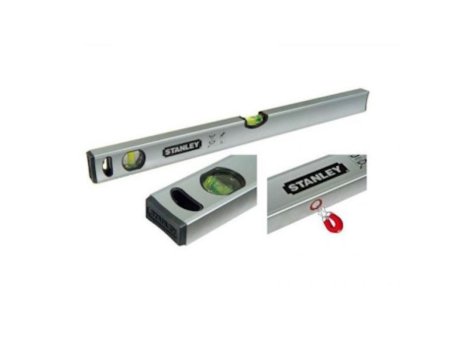 STANLEY Libela sa magnetom 40cm STHT1-43110