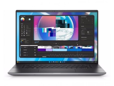 DELL Precision M5680 (FHD+ 500 nits, i7-13700H, 32GB, 512GB SSD, RTX A1000 6GB, Backlit, Win 11 Pro)
