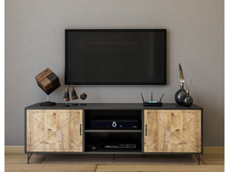 HANAH HOME TV polica Venus