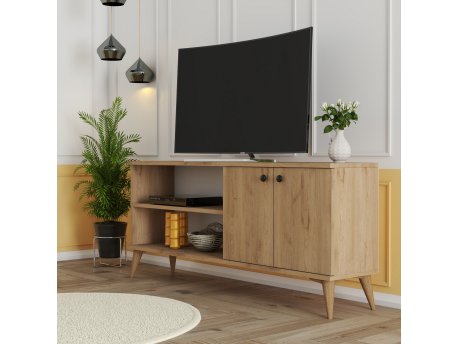 HANAH HOME TV polica Everest 1572