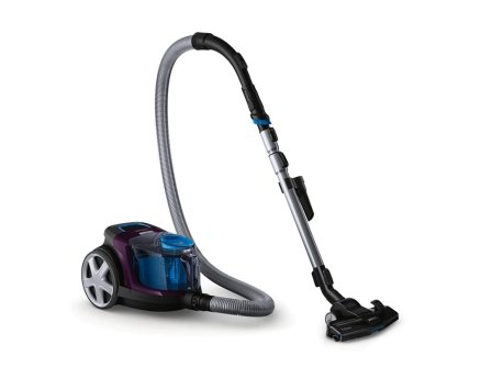 PHILIPS Power Pro Compact Serija 3000 FC9333/09 Usisivač