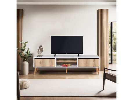 HANAH HOME TV polica Kraf 180 Felt