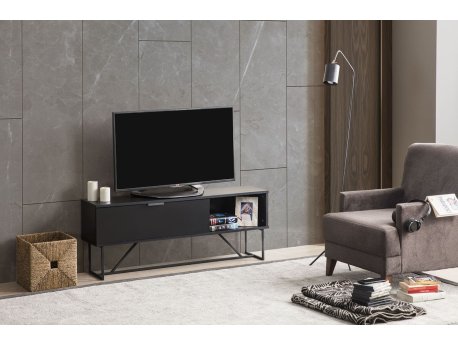 HANAH HOME TV polica Cool