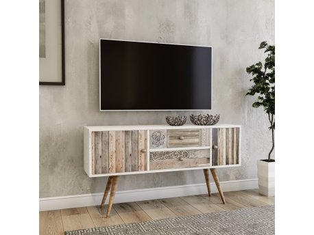 HANAH HOME TV polica Odense