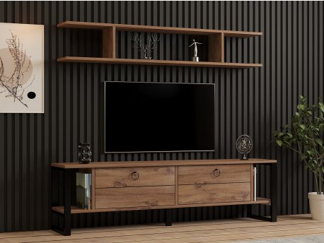 HANAH HOME TV polica Melis (835PUQ4529)