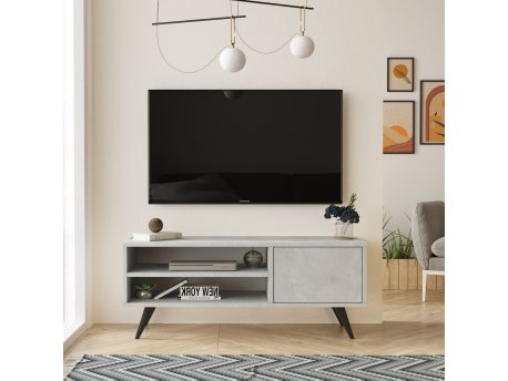 HANAH HOME TV polica Cd1 Rt