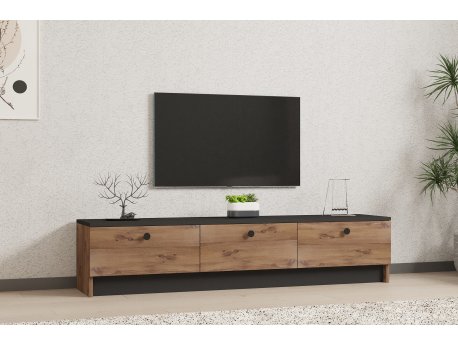 HANAH HOME TV polica Pega