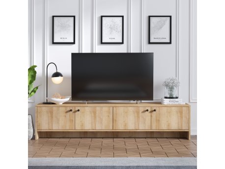 HANAH HOME TV polica Jimmy