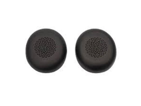 JABRA EVOLVE2 75 EAR CUSHION/BLACK VERSION 1 PAIR