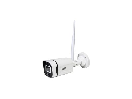 UGD IP kamera UGD F281B-WTD51