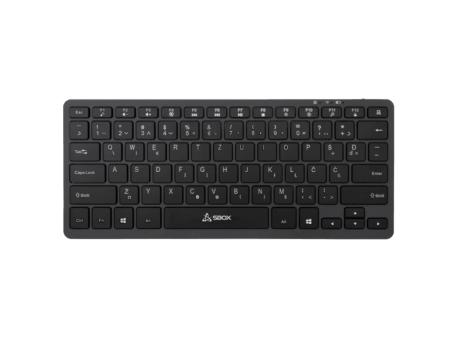 S BOX BT 05 SR Bluetooth tastatura