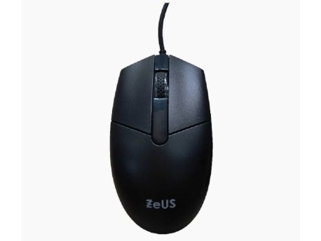 ZEUS Miš Z150 USB 1200 dpi