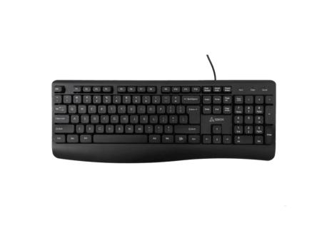 S BOX K 103 US USB tastatura