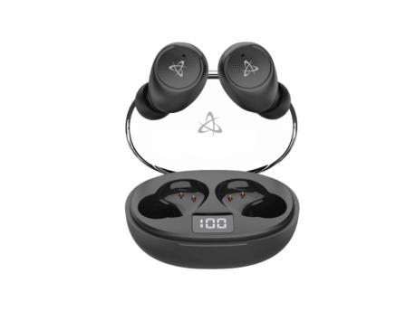 S BOX EB TWS 115 Black bubice