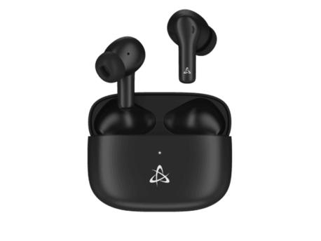 S BOX EB TWS54 Black bubice