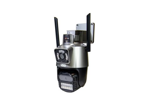 UGD IP kamera UGD P23-3MPX2