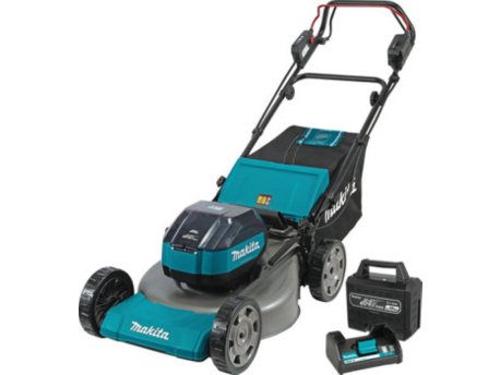 MAKITA Akumulatorska kosilica (LM004JB101)