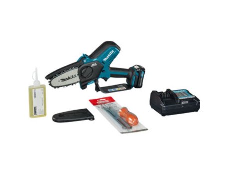 MAKITA Akumulatorska lančana testera (12V UC100DWA)