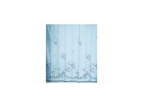 ZILAN ZLN1053 zavesa za kupatilo 180X200 cm