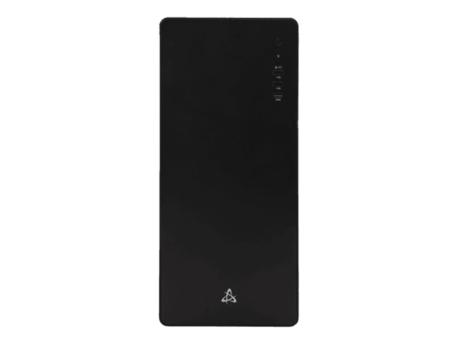S BOX PCC 500 B ATX crno kućište
