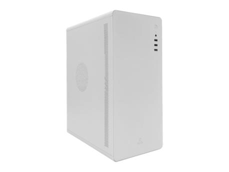 S BOX PCC 500 W ATX belo kućište