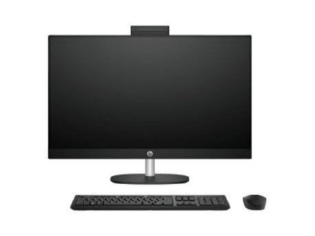 HP All In One 27-cr0011nh FHD IPS, Intel Core i5-1335U, 16GB, 512GB SSD (9Z838EA // Win 11 Pro)
