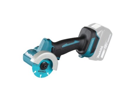 MAKITA Akumulatorska kompaktna rezalica 18V LXT (DMC300Z)