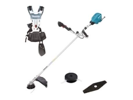 MAKITA Akumulatorska kosa 40V (UR013GZ04)