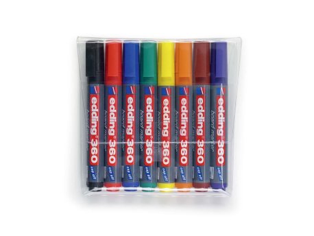 Edding Board Marker 360 1/8